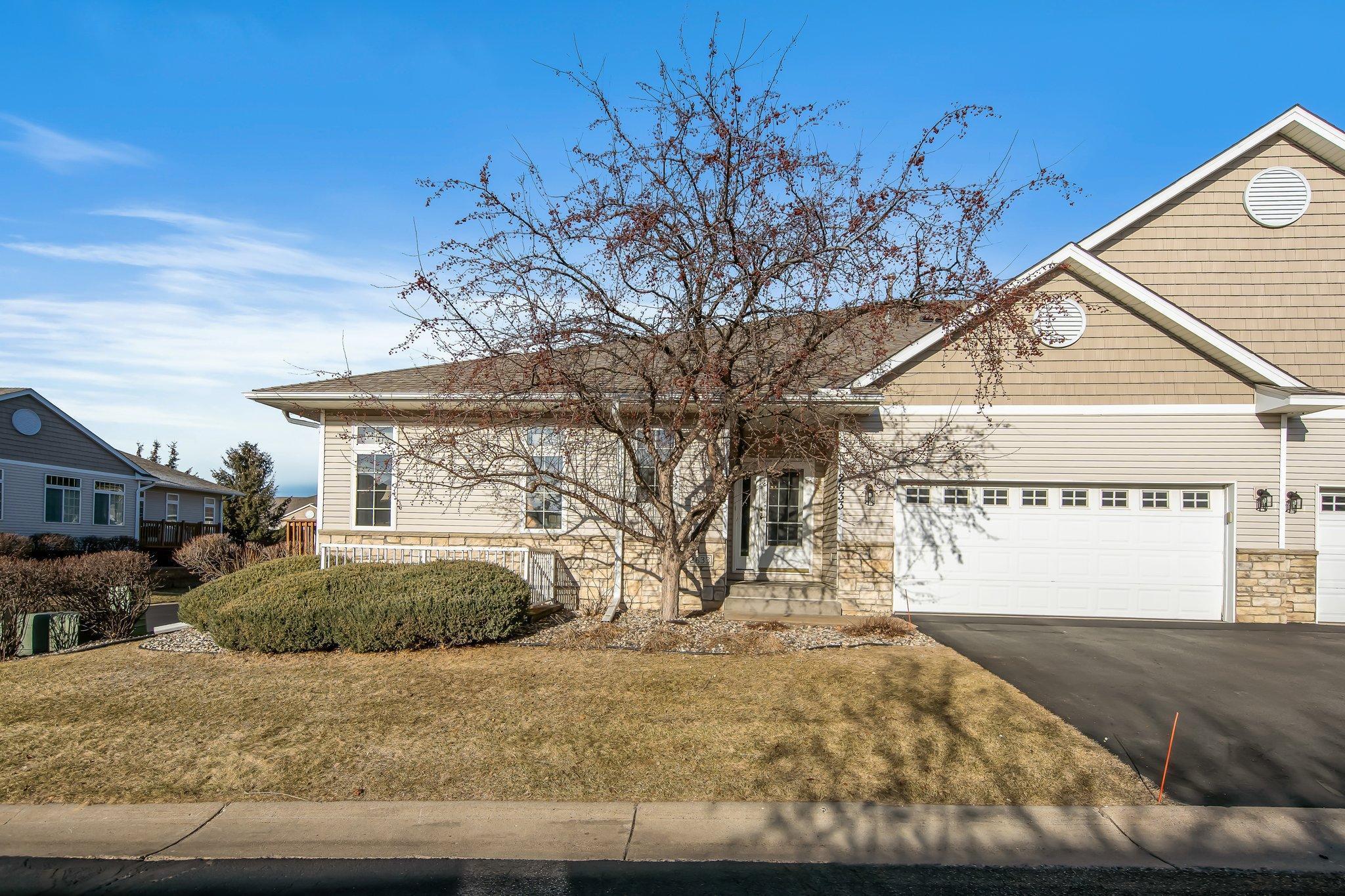 View of Residential at 2633 Boulder Way, Burnsville MN 55337, Burnsville - Mike Wilen | Minnesota Team Real Estate