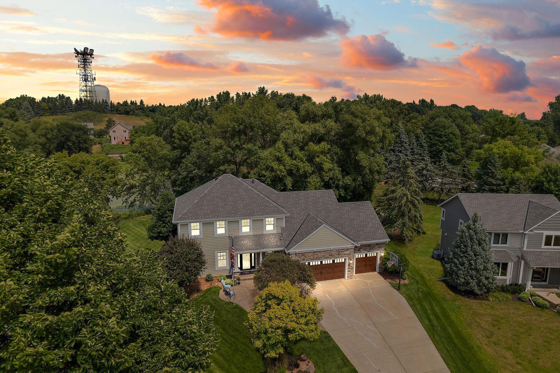 View of Residential at 7882 Penny Lane, Woodbury MN 55125, Woodbury - Mike Wilen | Minnesota Team Real Estate