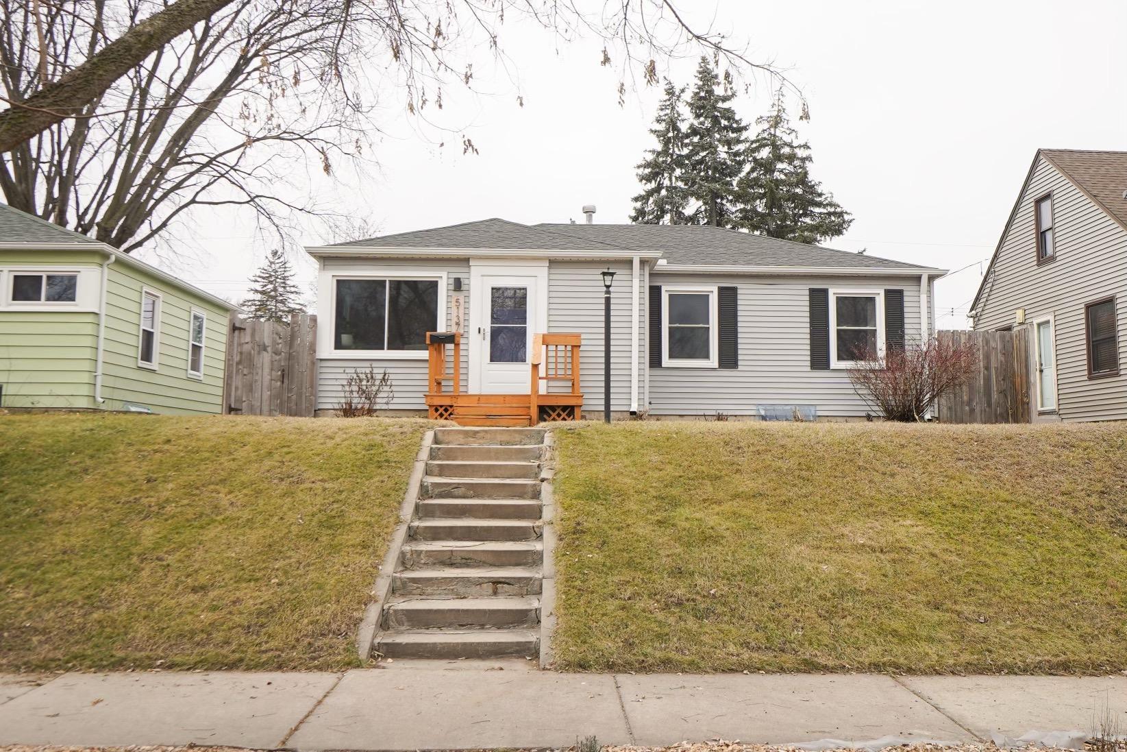View of Residential at 5137 Washburn Avenue, Brooklyn Center MN 55430, Brooklyn Center - Mike Wilen | Minnesota Team Real Estate