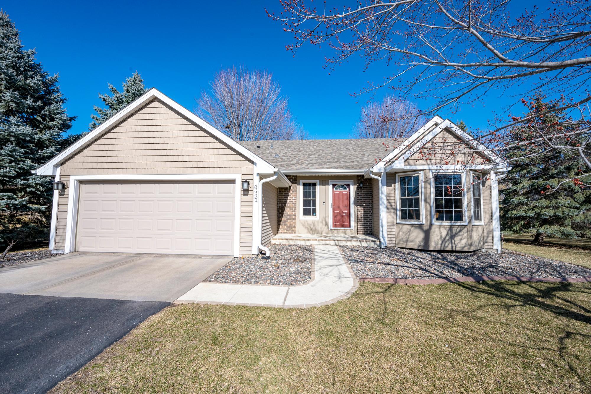 View of Residential at 8600 Rosewood Lane, Maple Grove MN 55369, Maple Grove - Mike Wilen | Minnesota Team Real Estate