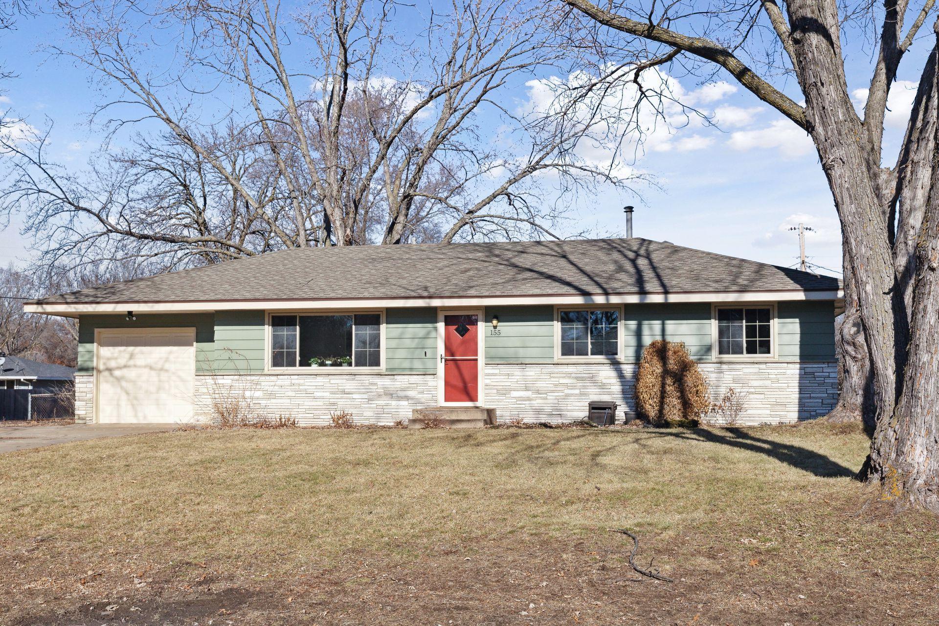 View of Residential at 155 102nd Lane, Coon Rapids MN 55448, Coon Rapids - Mike Wilen | Minnesota Team Real Estate
