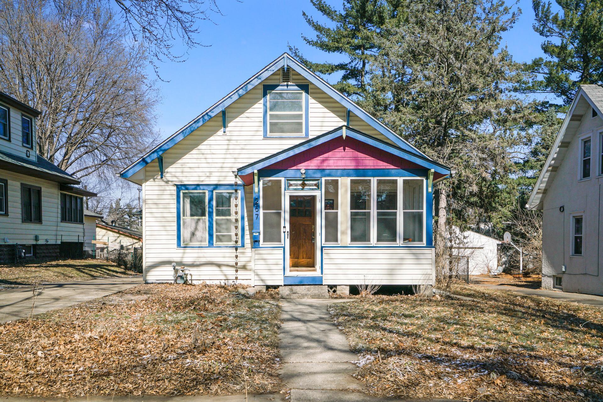 View of Residential at 267 Morton Street, Saint Paul MN 55107, Saint Paul - Mike Wilen | Minnesota Team Real Estate