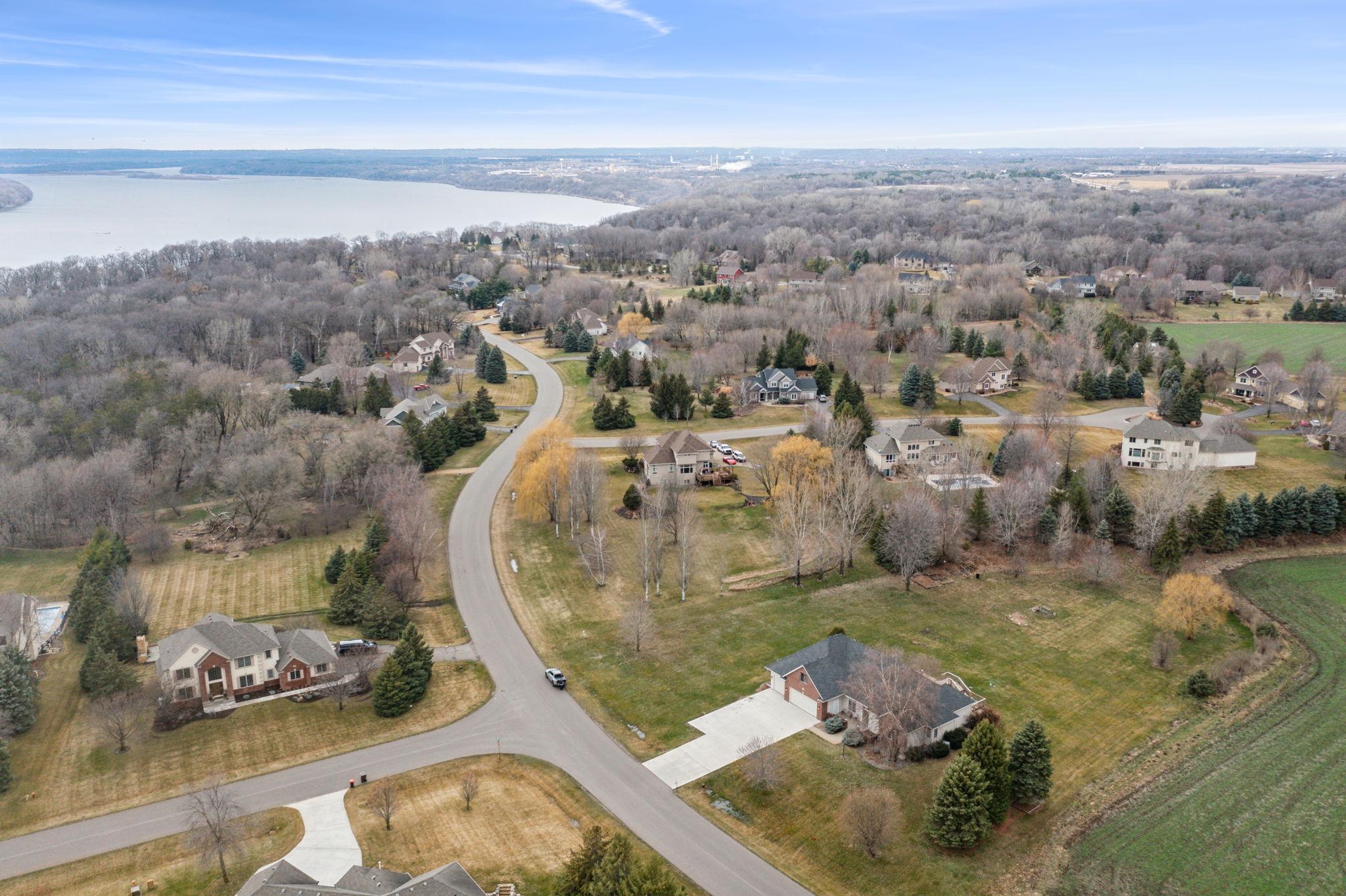View of Residential at 11876 122nd Street, Hastings MN 55033, Hastings - Mike Wilen | Minnesota Team Real Estate