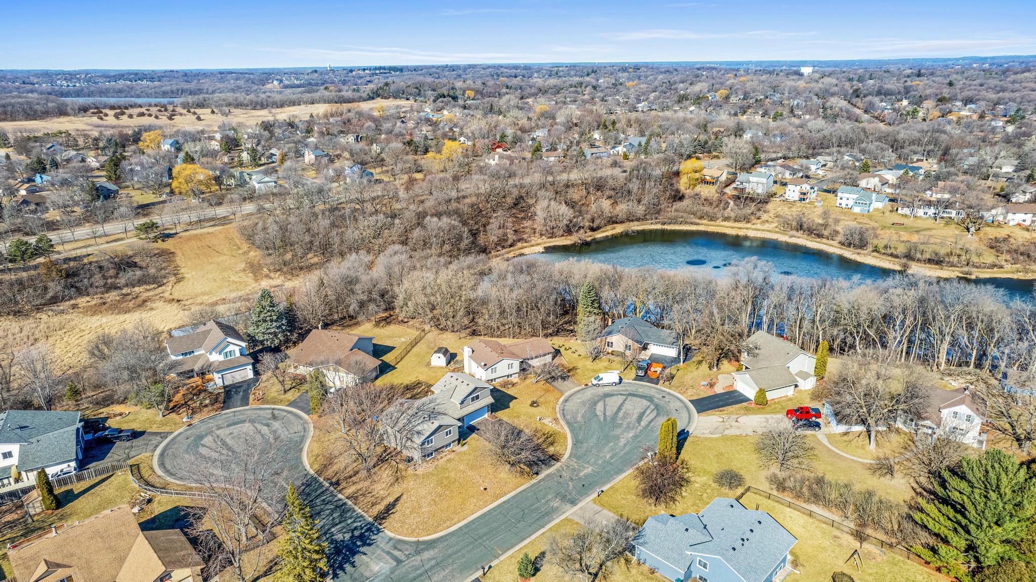 View of Residential at 7440 Chippewa Trail, Chanhassen MN 55317, Chanhassen - Mike Wilen | Minnesota Team Real Estate