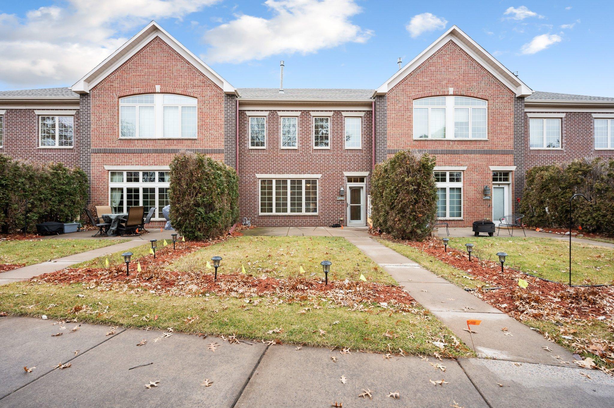 View of Residential at 2490 119th Court #D, Blaine MN 55449, Blaine - Mike Wilen | Minnesota Team Real Estate