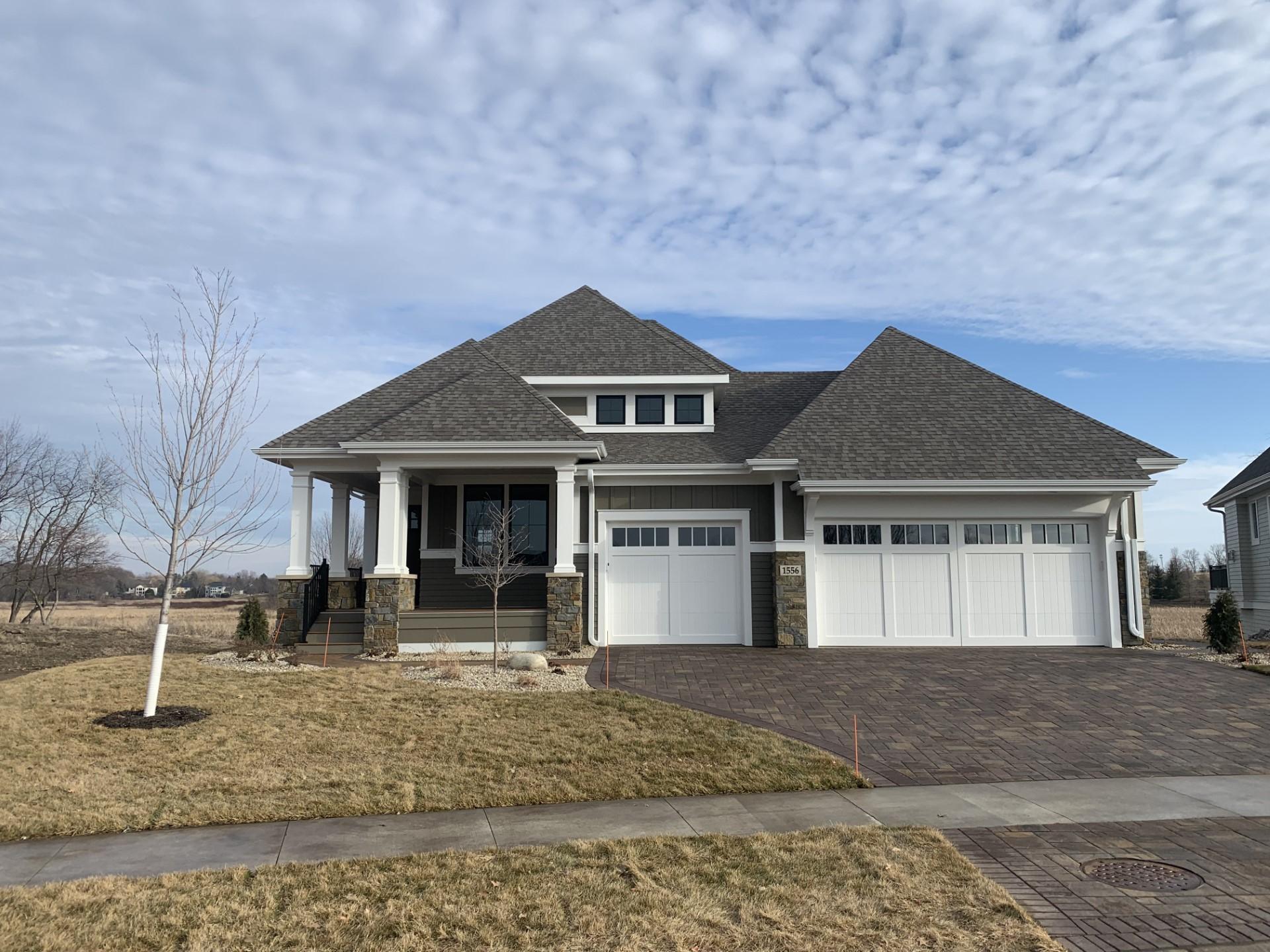 View of Residential at 1556 Marsh Pointe Court, Medina MN 55340, Medina - Mike Wilen | Minnesota Team Real Estate