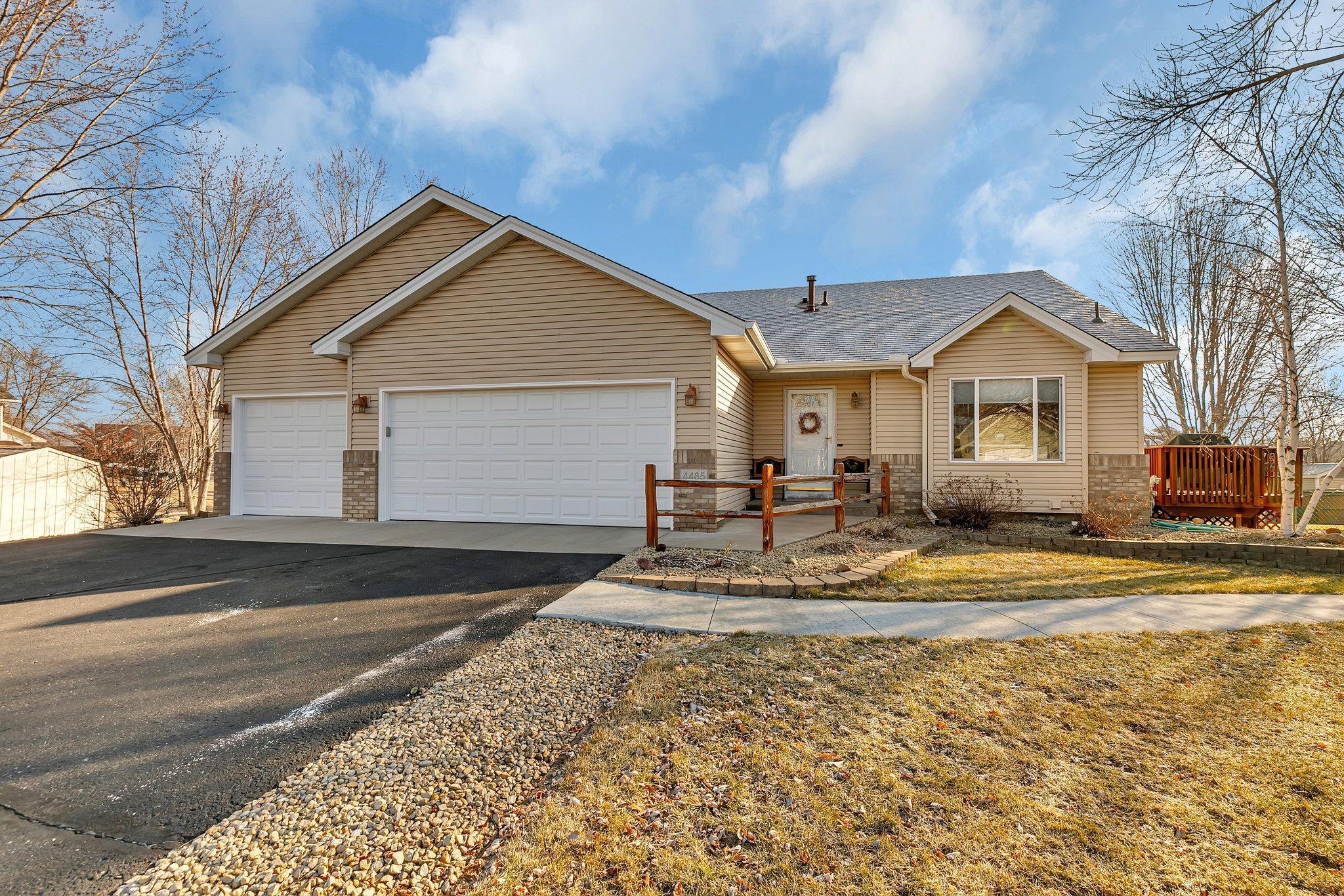 View of Residential at 4485 Sterling Drive, Big Lake MN 55309, Big Lake - Mike Wilen | Minnesota Team Real Estate