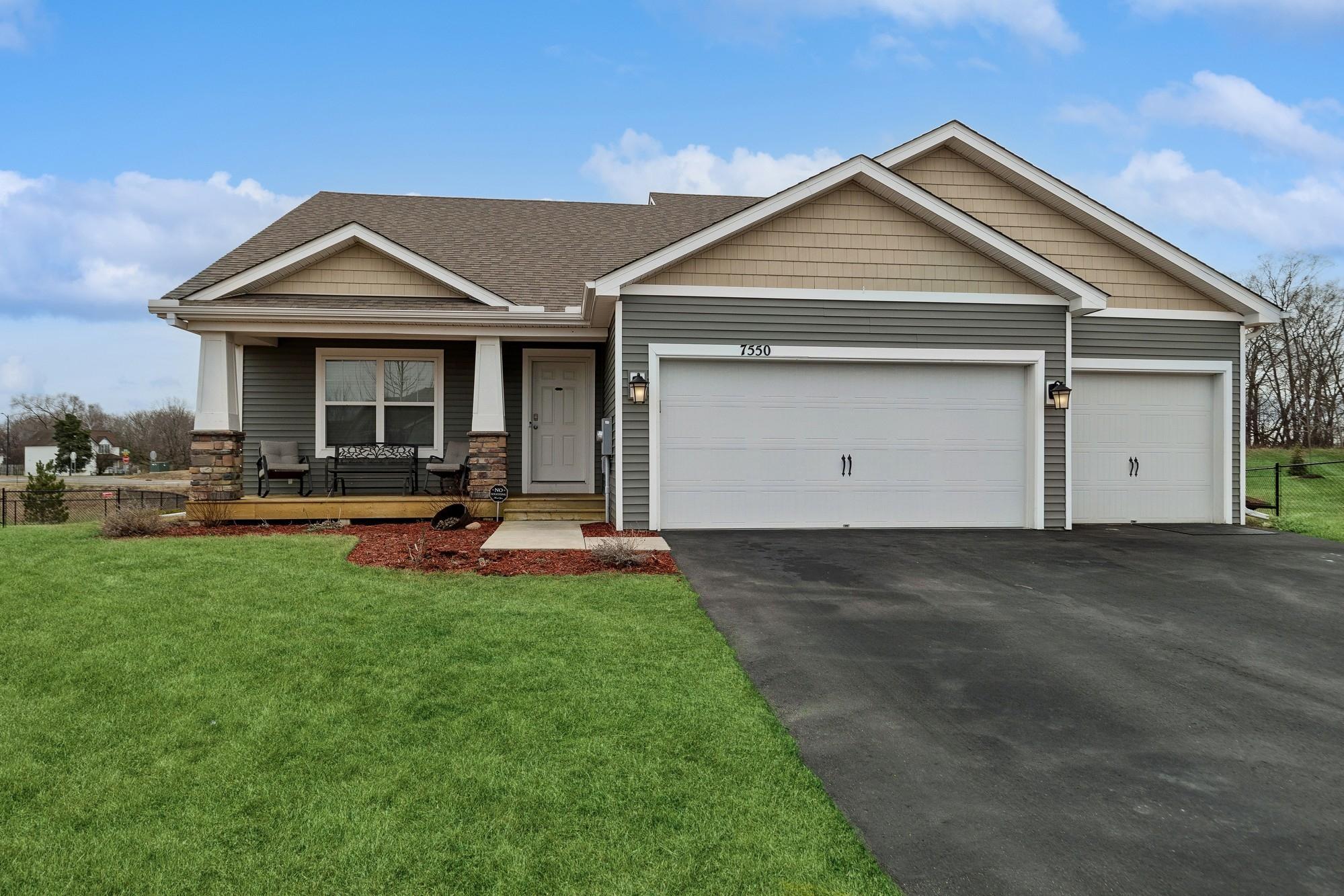 View of Residential at 7550 Oday Avenue, Otsego MN 55330, Otsego - Mike Wilen | Minnesota Team Real Estate