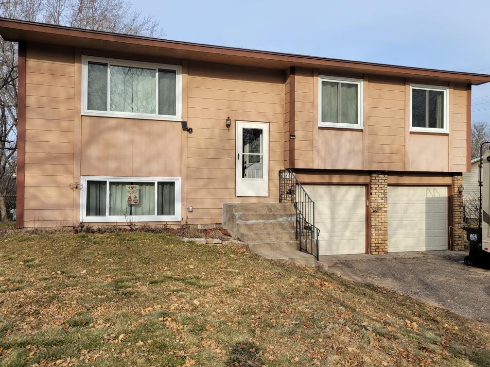 View of Residential at 1615 108th Lane, Coon Rapids MN 55433, Coon Rapids - Mike Wilen | Minnesota Team Real Estate