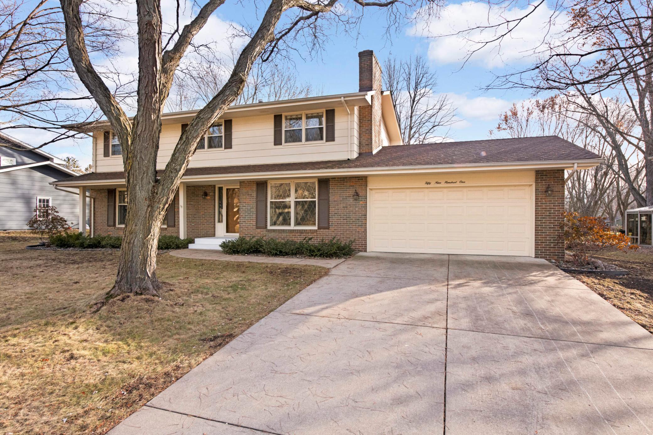 View of Residential at 5901 Sun Road, Edina MN 55436, Edina - Mike Wilen | Minnesota Team Real Estate