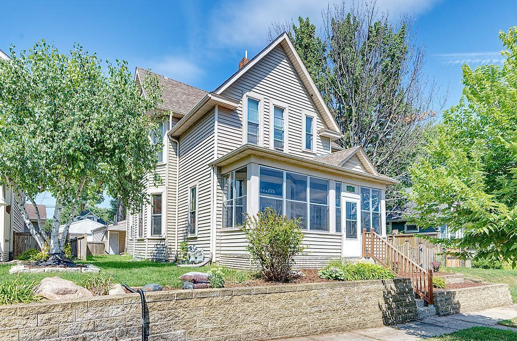 View of Residential Income at 795 Manomin Avenue, Saint Paul MN 55107, Saint Paul - Mike Wilen | Minnesota Team Real Estate