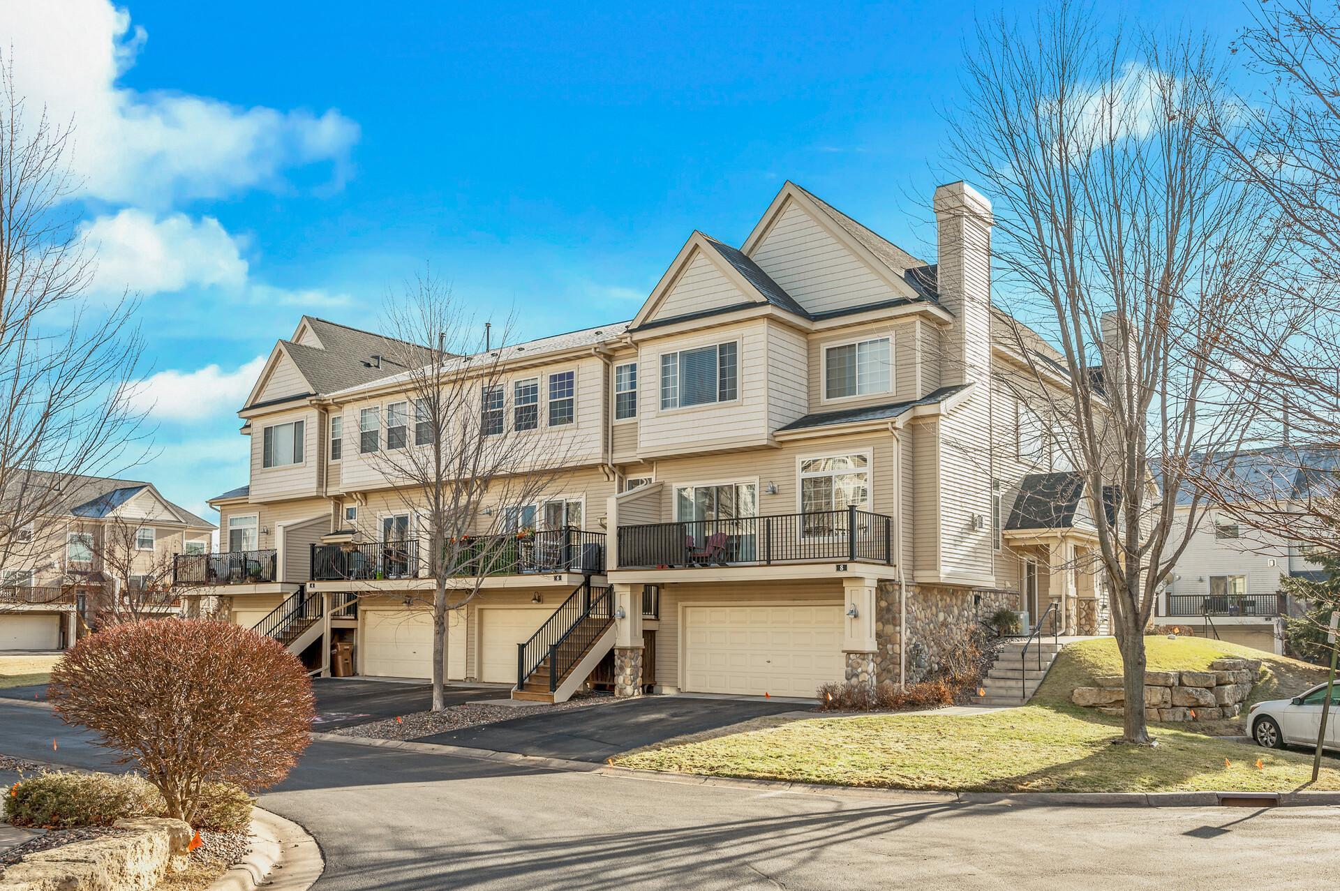 View of Residential at 4363 Victor Path #6, Hugo MN 55038, Hugo - Mike Wilen | Minnesota Team Real Estate