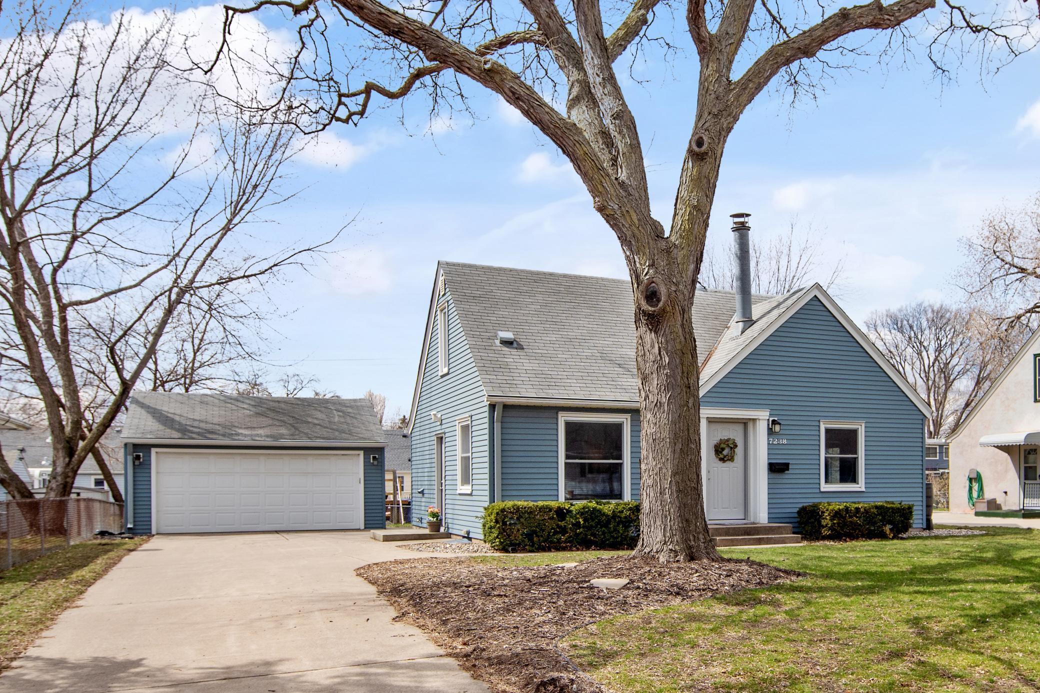 View of Residential at 7238 4th Avenue, Richfield MN 55423, Richfield - Mike Wilen | Minnesota Team Real Estate