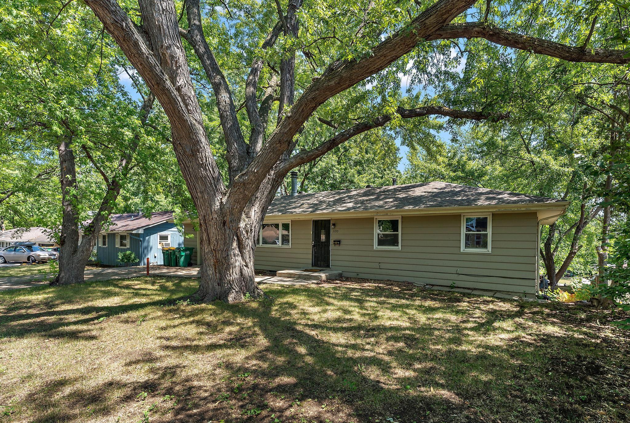 View of Residential at 3100 Virginia Avenue, Crystal MN 55427, Crystal - Mike Wilen | Minnesota Team Real Estate