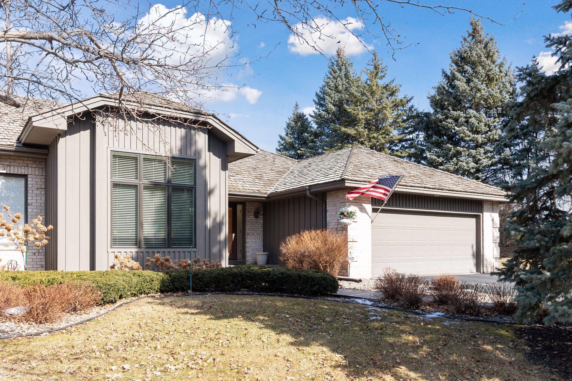 View of Residential at 872 Highview Circle, Mendota Heights MN 55118, Mendota Heights - Mike Wilen | Minnesota Team Real Estate