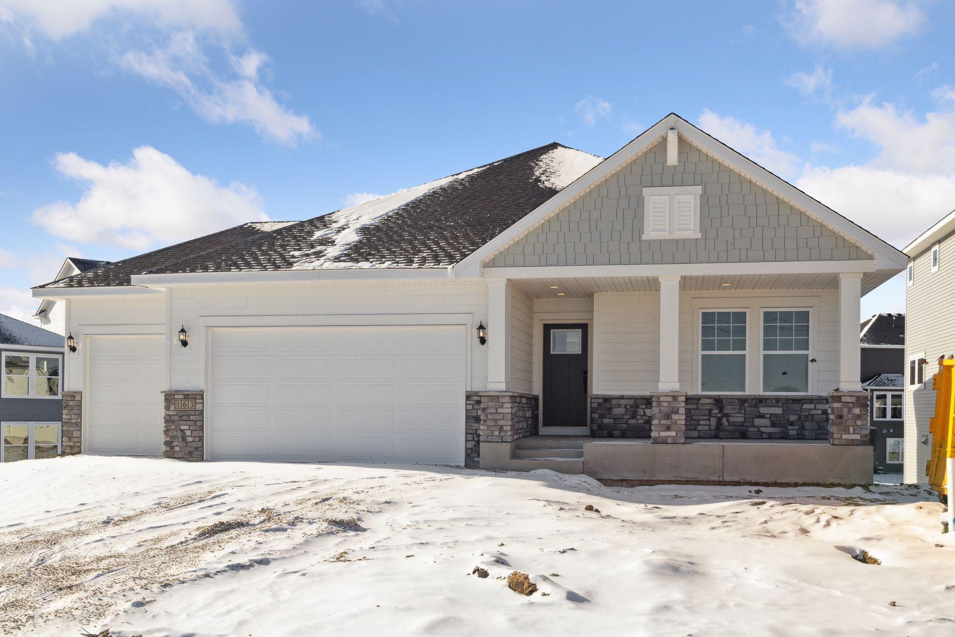 View of Residential at 11613 Niagara Lane, Dayton MN 55369, Dayton - Mike Wilen | Minnesota Team Real Estate