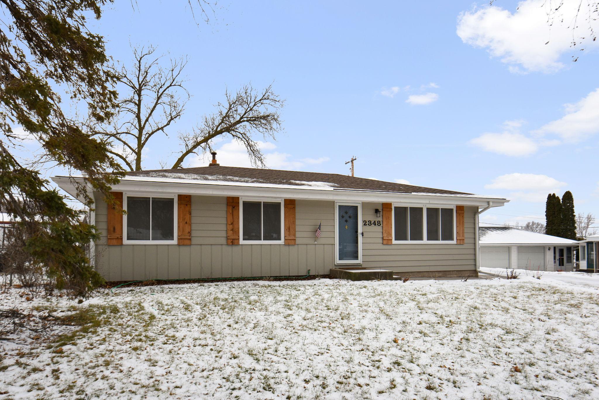 View of Residential at 2348 Orchard Lane, White Bear Lake MN 55110, White Bear Lake - Mike Wilen | Minnesota Team Real Estate