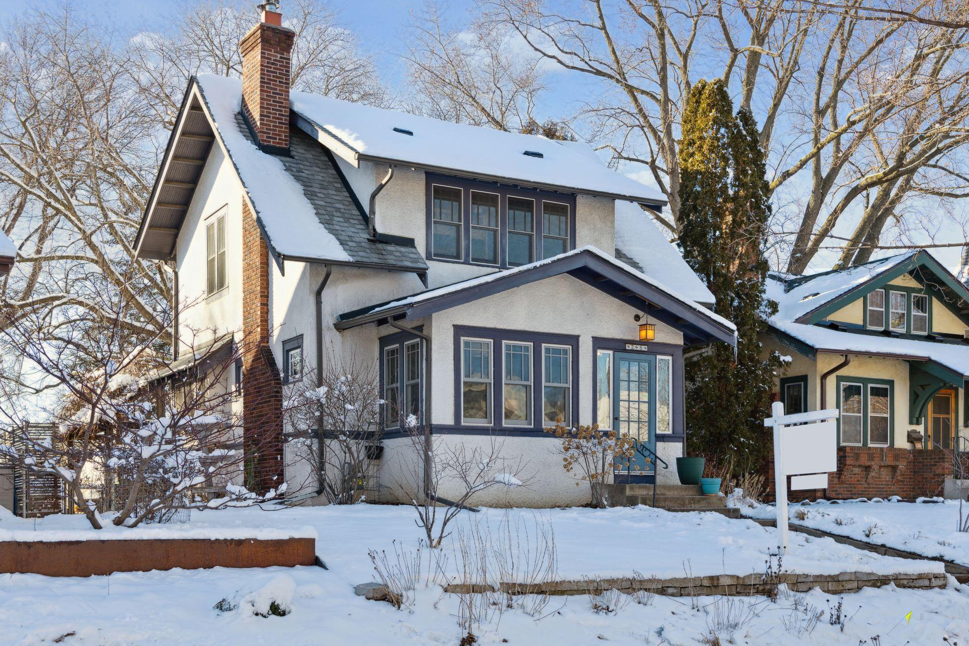 View of Residential at 248 Thomas Avenue, Minneapolis MN 55405, Minneapolis - Mike Wilen | Minnesota Team Real Estate
