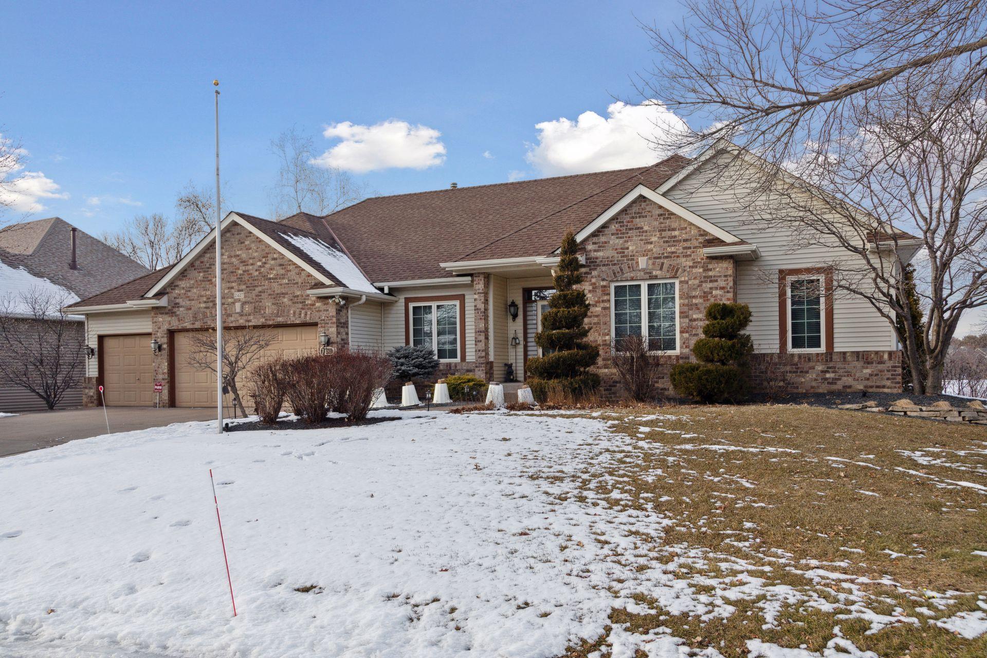 View of Residential at 2427 Lone Eagle Trail, Woodbury MN 55129, Woodbury - Mike Wilen | Minnesota Team Real Estate
