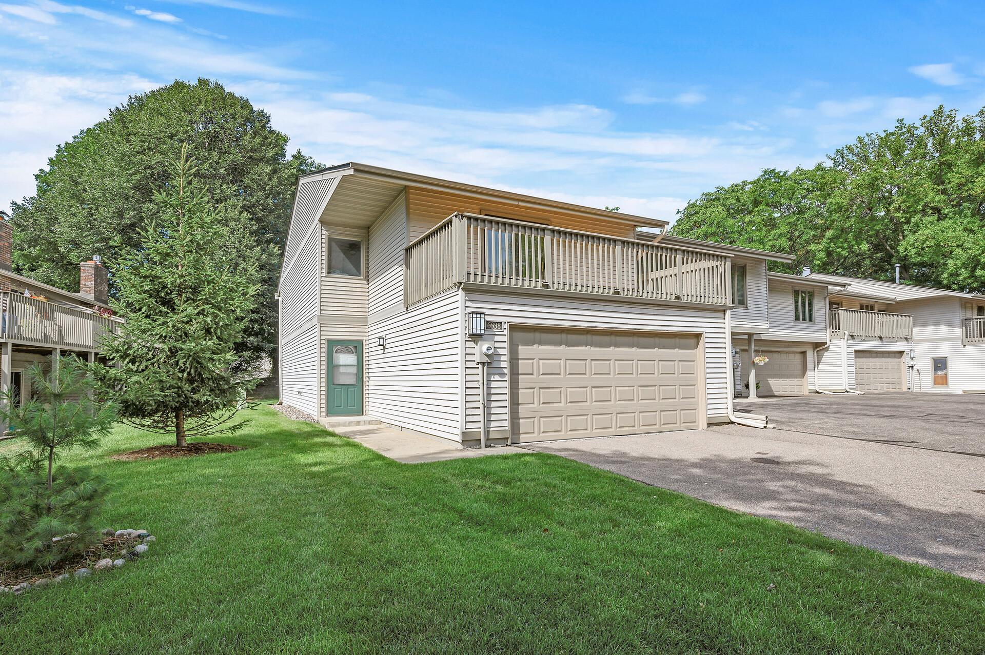 View of Residential at 6338 Red Fox Lane, Edina MN 55436, Edina - Mike Wilen | Minnesota Team Real Estate