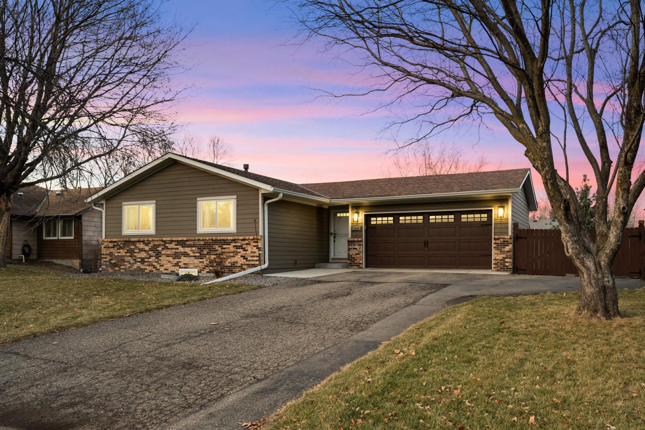 View of Residential at 5588 135th Street, Savage MN 55378, Savage - Mike Wilen | Minnesota Team Real Estate