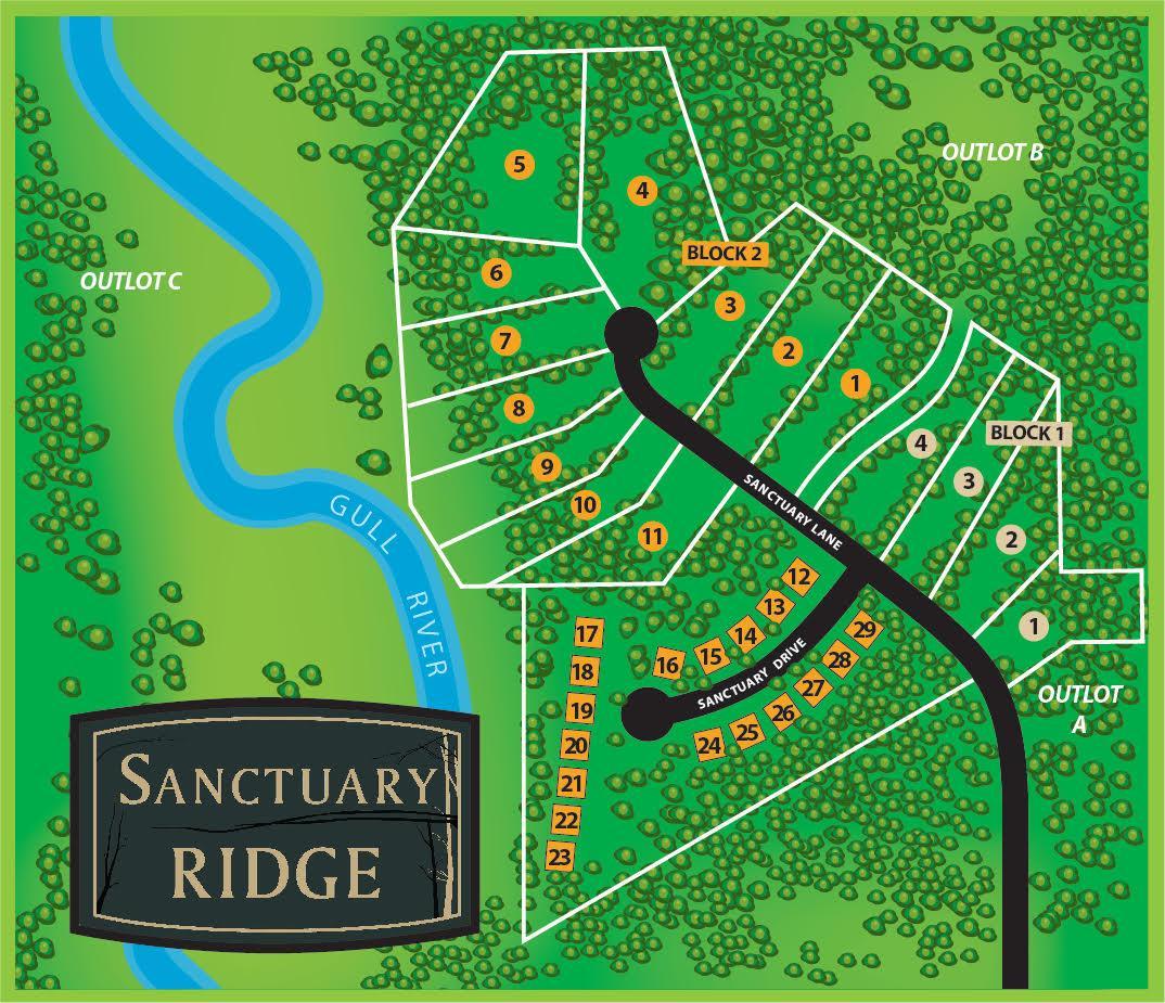 View of Residential at Lot 29 Sanctuary Path, Brainerd MN 56401, Brainerd (5 of 107) - Mike Wilen | Minnesota Team Real Estate
