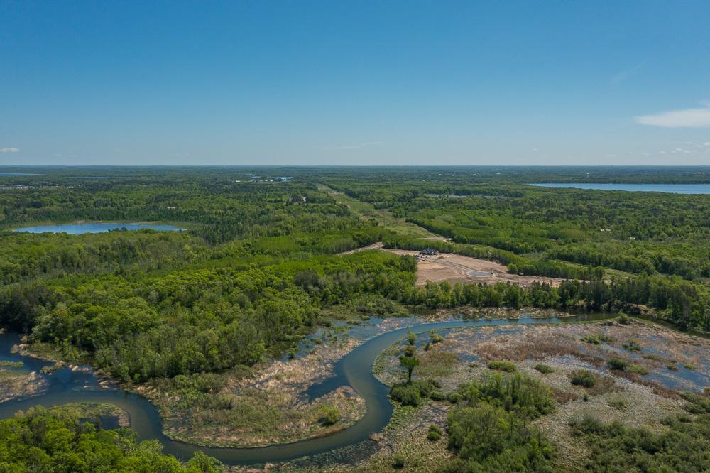View of Residential at Lot 29 Sanctuary Path, Brainerd MN 56401, Brainerd (64 of 107) - Mike Wilen | Minnesota Team Real Estate