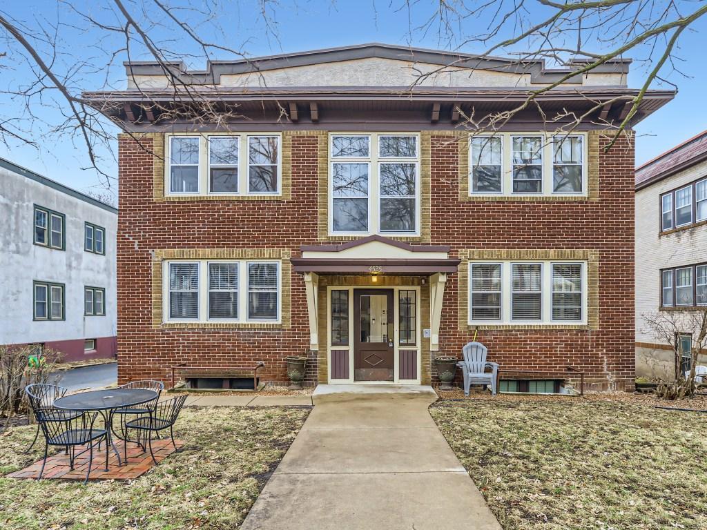 View of Residential at 4525 Bryant Avenue #4, Minneapolis MN 55419, Minneapolis - Mike Wilen | Minnesota Team Real Estate