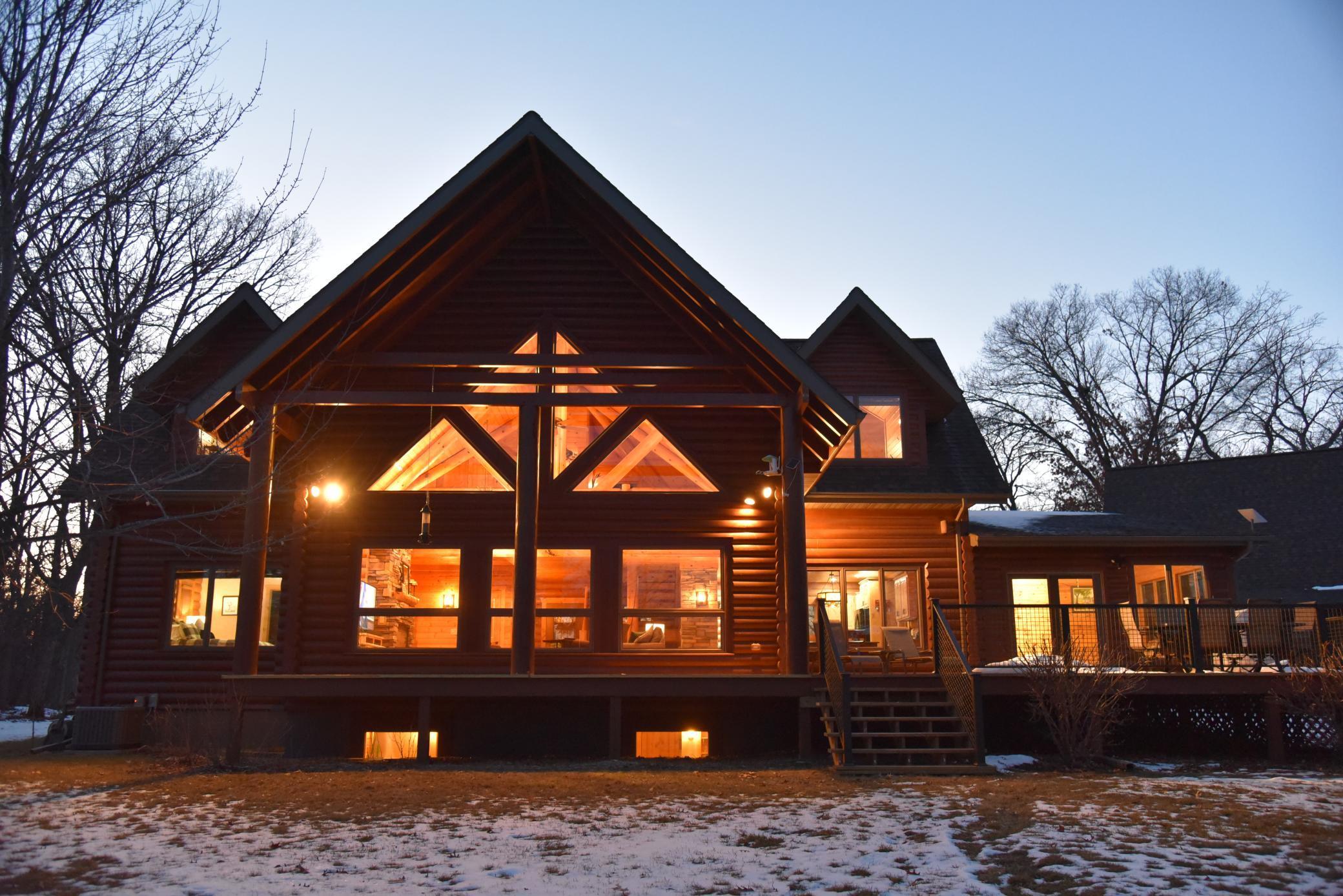 View of Residential at 34295 Lanesboro Court, Chisago Lake Twp MN 55056, Chisago Lake Twp - Mike Wilen | Minnesota Team Real Estate