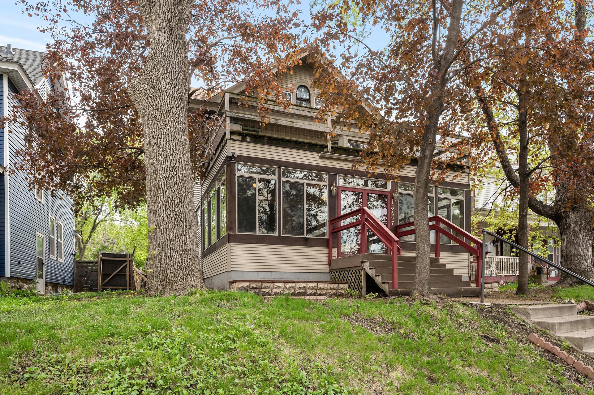 View of Residential at 1842 Feronia Avenue, Saint Paul MN 55104, Saint Paul - Mike Wilen | Minnesota Team Real Estate