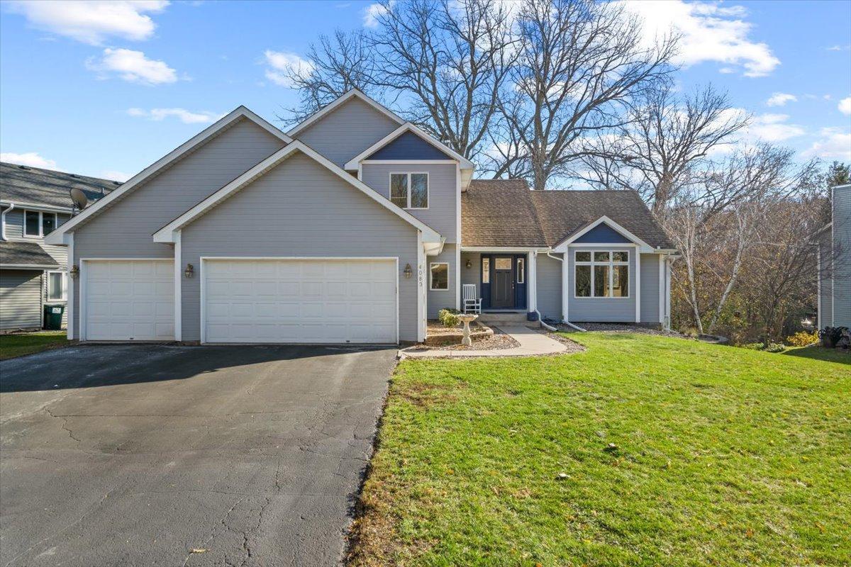 View of Residential at 4083 Prairie Ridge Road, Eagan MN 55123, Eagan - Mike Wilen | Minnesota Team Real Estate