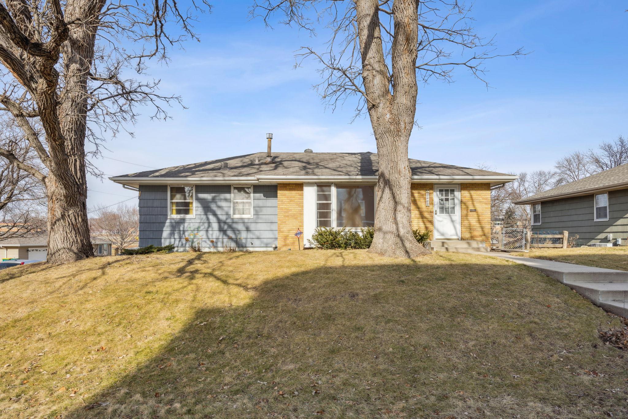 View of Residential at 2420 65 1/2 Street, Richfield MN 55423, Richfield - Mike Wilen | Minnesota Team Real Estate