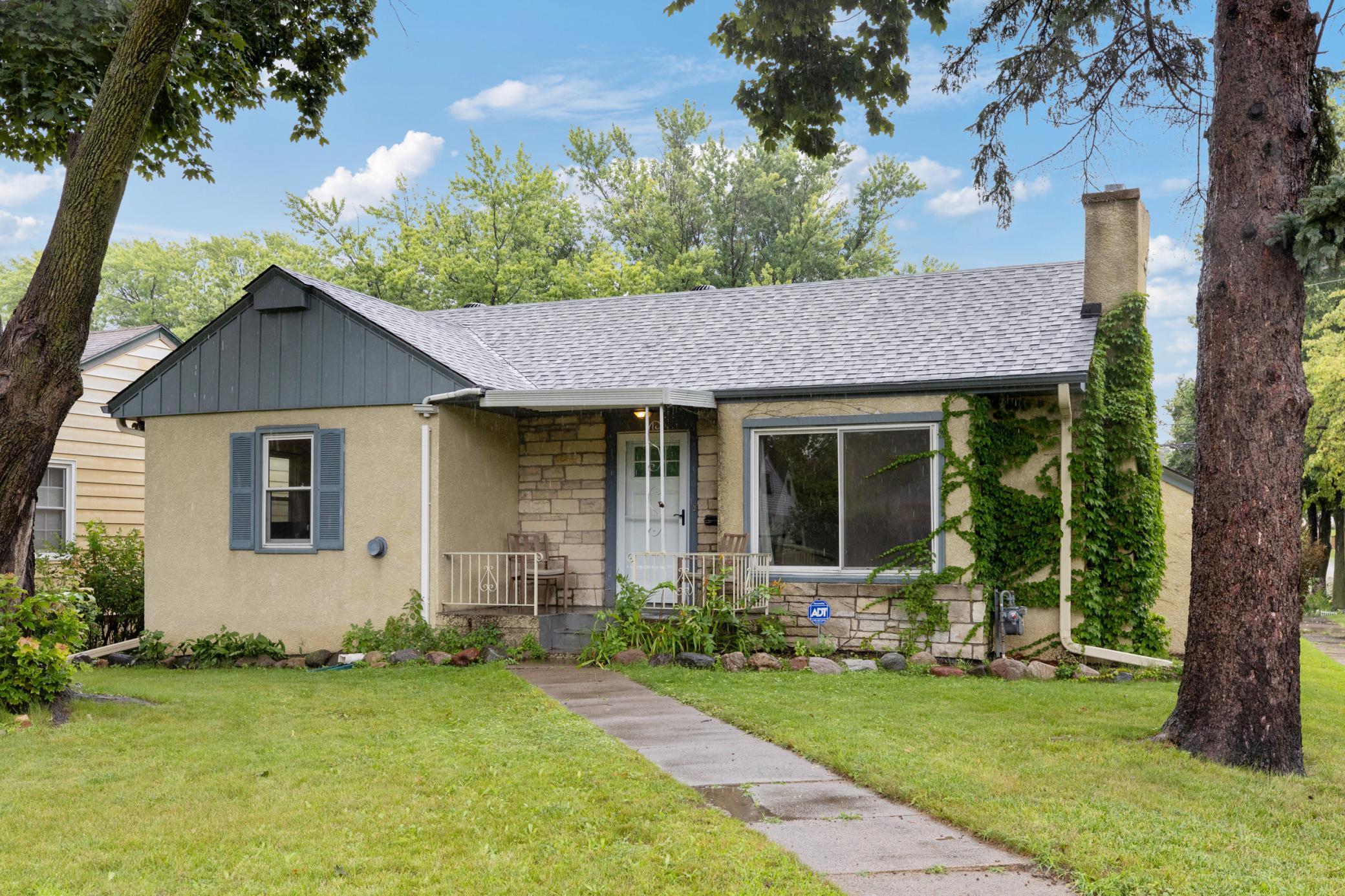 View of Residential at 3501 Lincoln Street, Minneapolis MN 55418, Minneapolis - Mike Wilen | Minnesota Team Real Estate