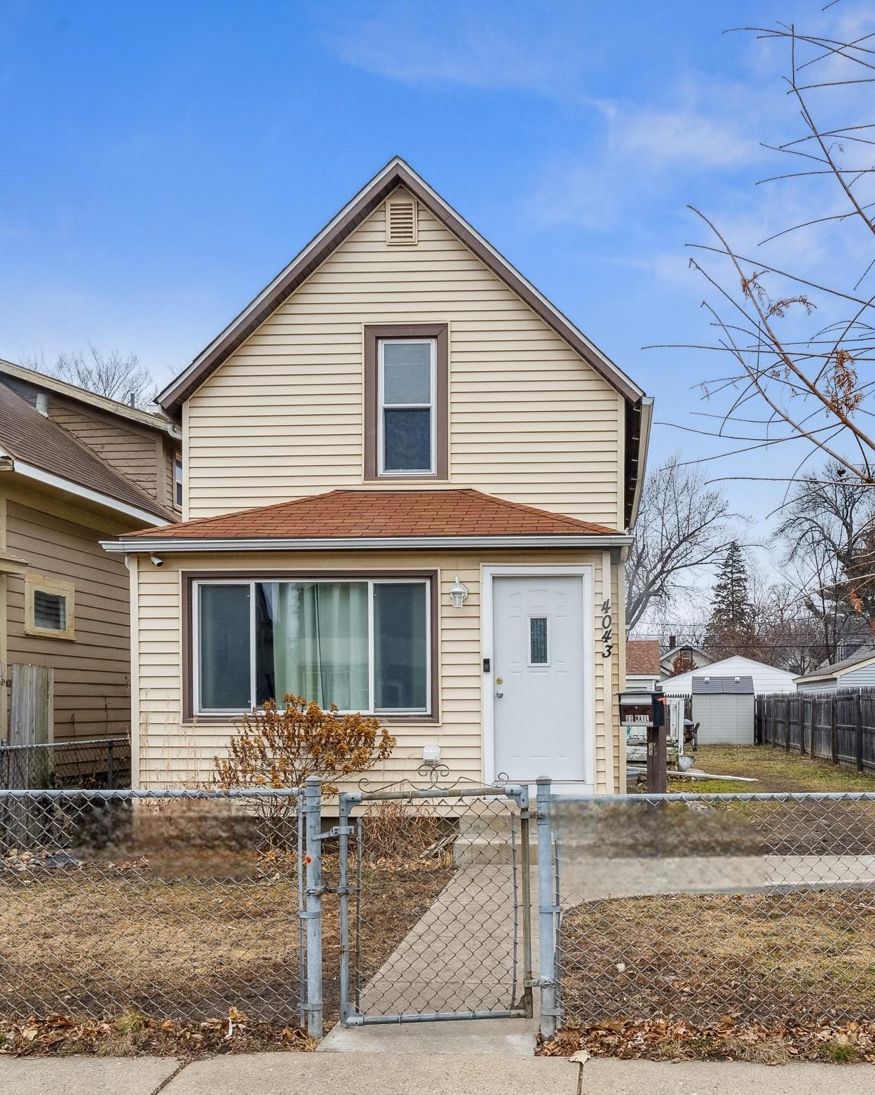 View of Residential at 4043 Colfax Avenue, Minneapolis MN 55412, Minneapolis - Mike Wilen | Minnesota Team Real Estate