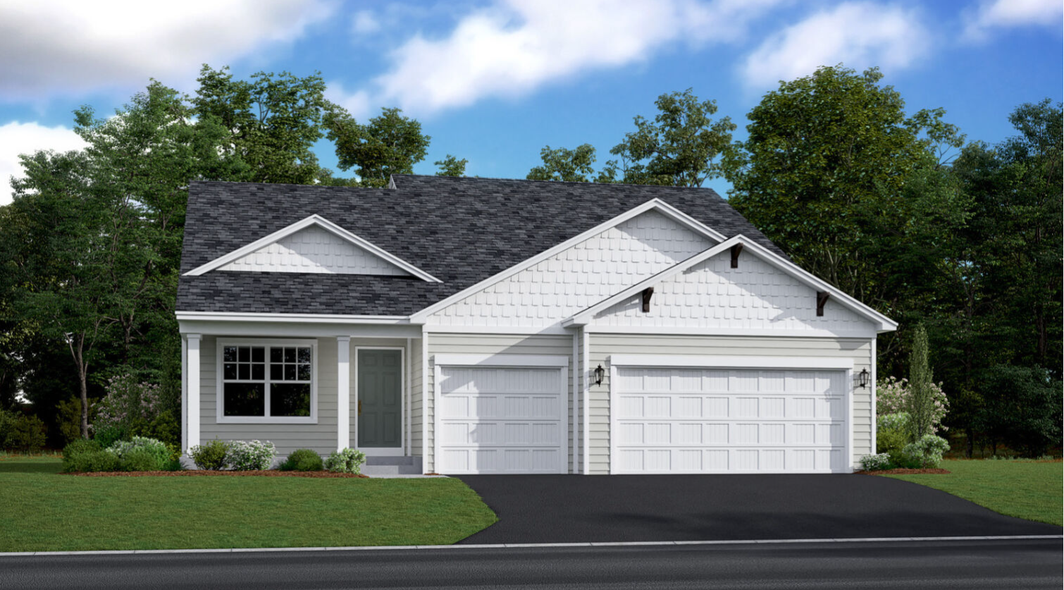 View of Residential at 7592 40th Street, Oakdale MN 55128, Oakdale - Mike Wilen | Minnesota Team Real Estate