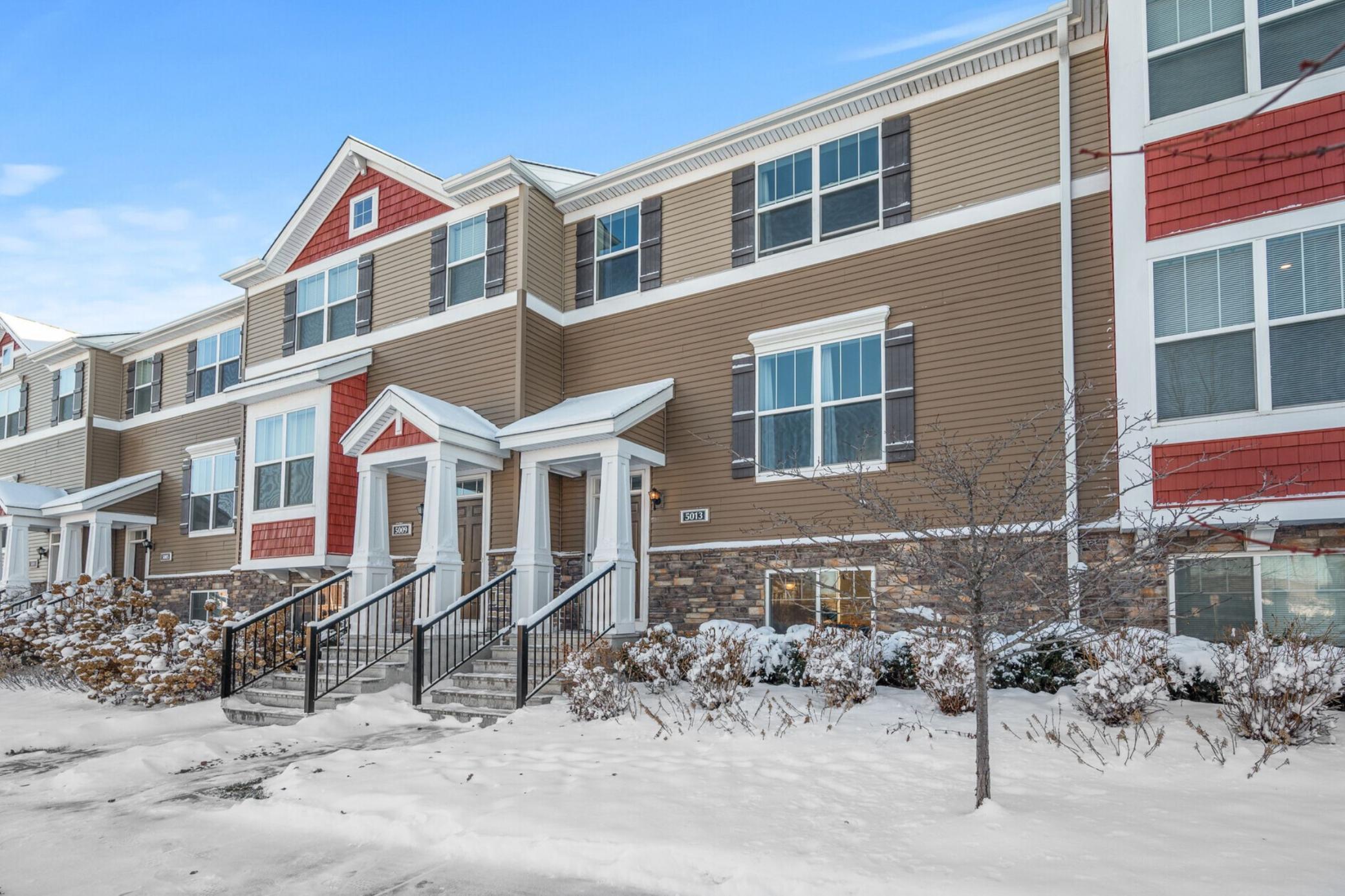 View of Residential at 5013 93rd Lane, Brooklyn Park MN 55443, Brooklyn Park - Mike Wilen | Minnesota Team Real Estate