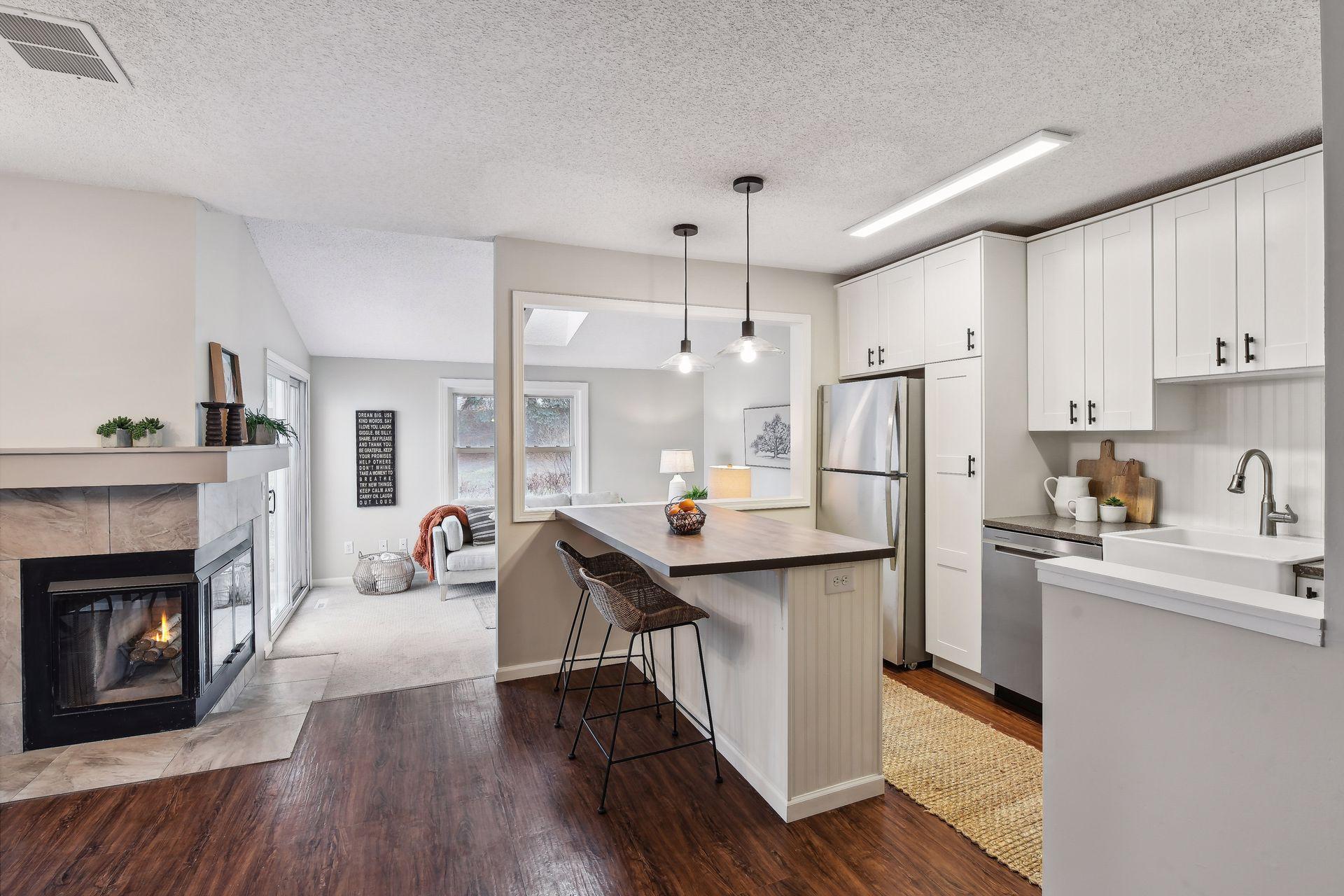 View of Residential at 5303 Highpointe Drive, Bloomington MN 55437, Bloomington - Mike Wilen | Minnesota Team Real Estate