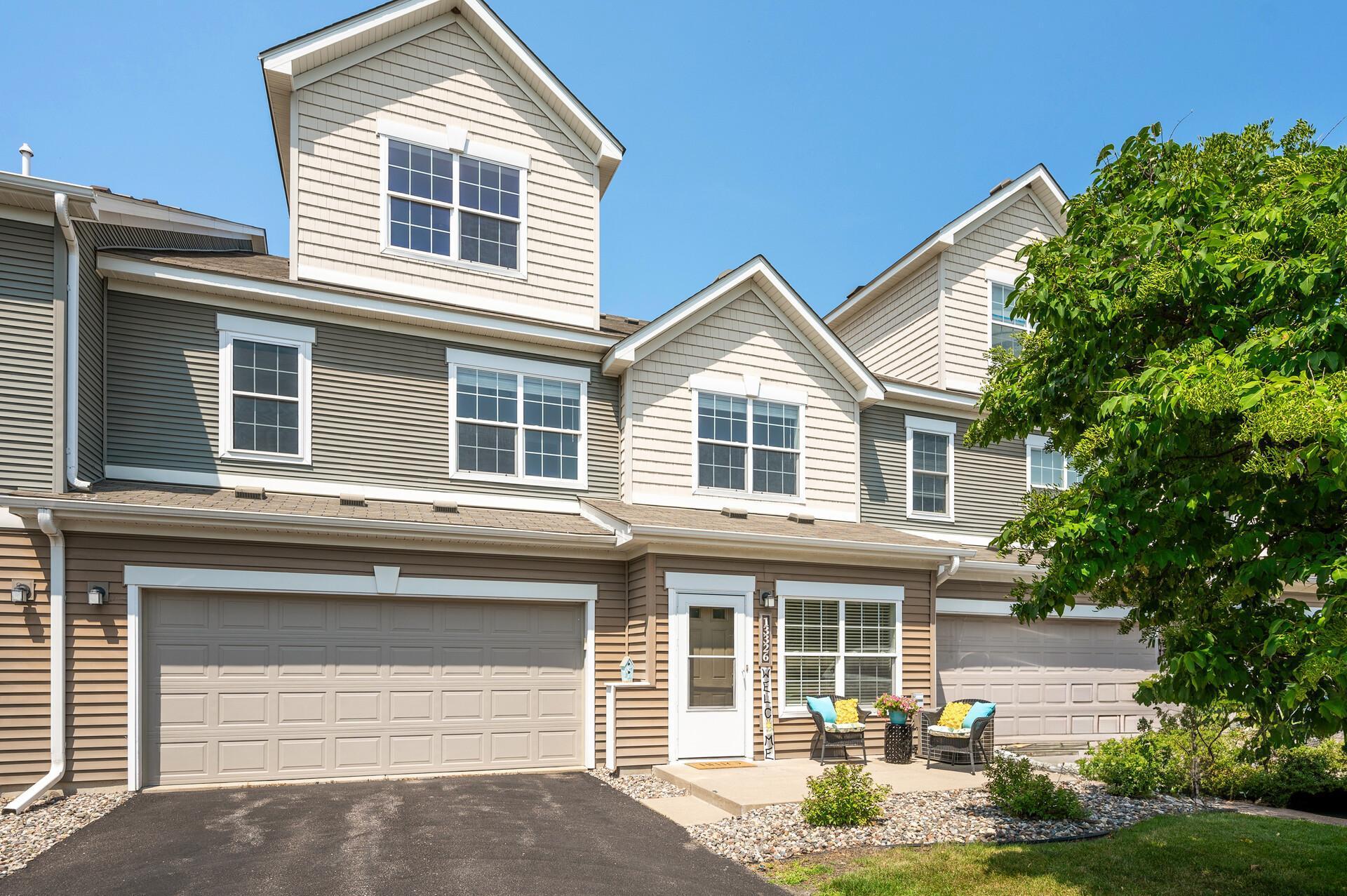 View of Residential at 13326 Virginia Avenue, Savage MN 55378, Savage - Mike Wilen | Minnesota Team Real Estate