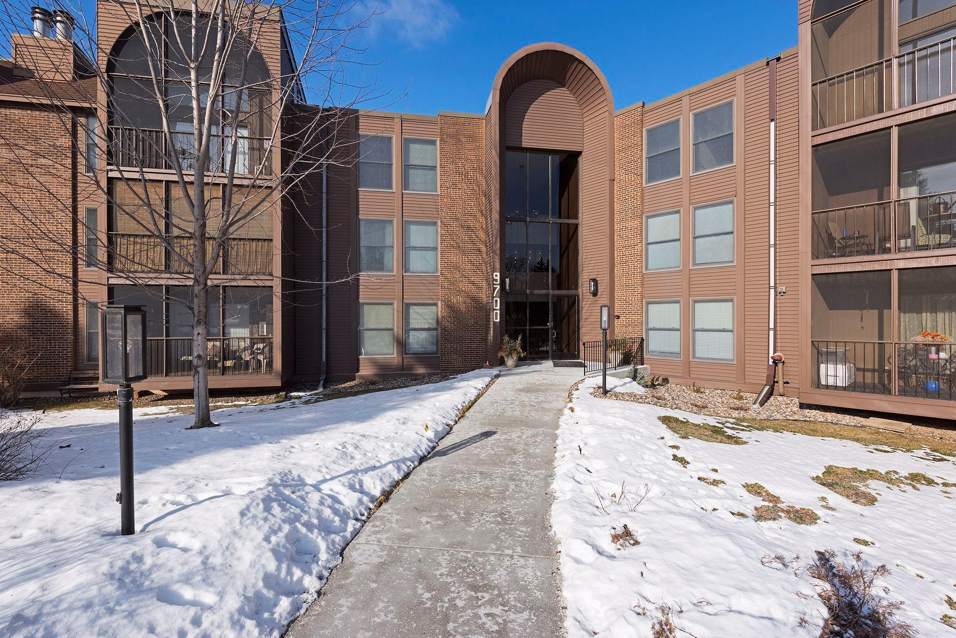 View of Residential at 9700 Portland Avenue #324, Bloomington MN 55420, Bloomington - Mike Wilen | Minnesota Team Real Estate