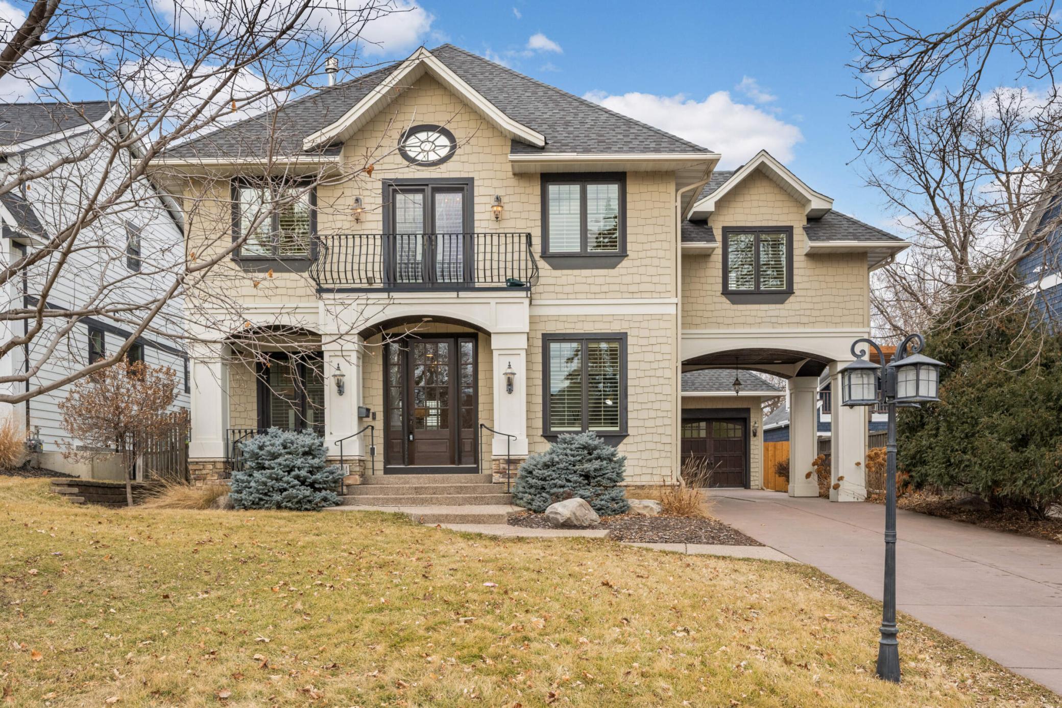 View of Residential at 3604 55th Street, Edina MN 55410, Edina - Mike Wilen | Minnesota Team Real Estate