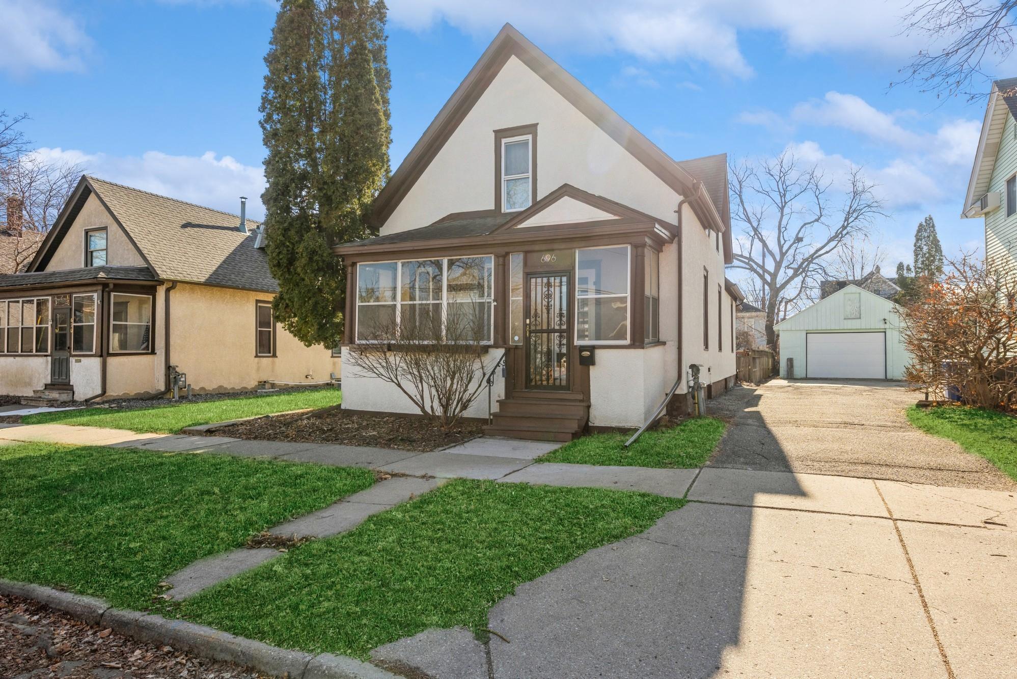 View of Residential at 696 James Avenue, Saint Paul MN 55102, Saint Paul - Mike Wilen | Minnesota Team Real Estate