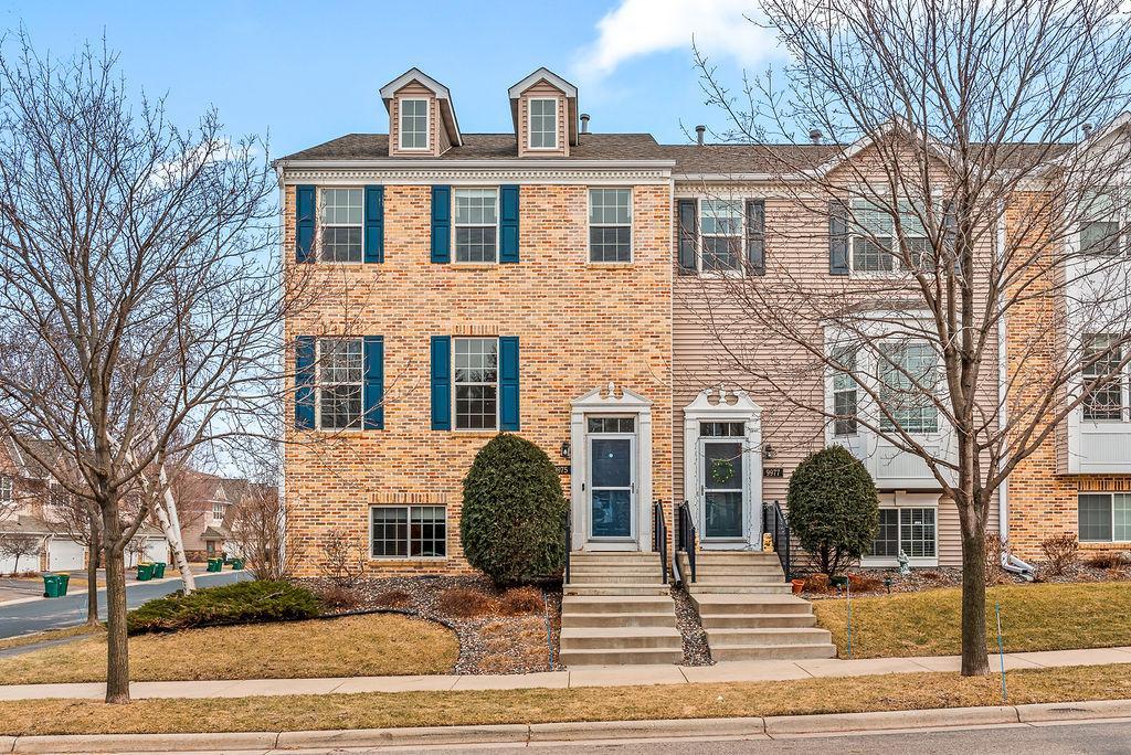 View of Residential at 9975 Vervain Drive, Eden Prairie MN 55347, Eden Prairie - Mike Wilen | Minnesota Team Real Estate
