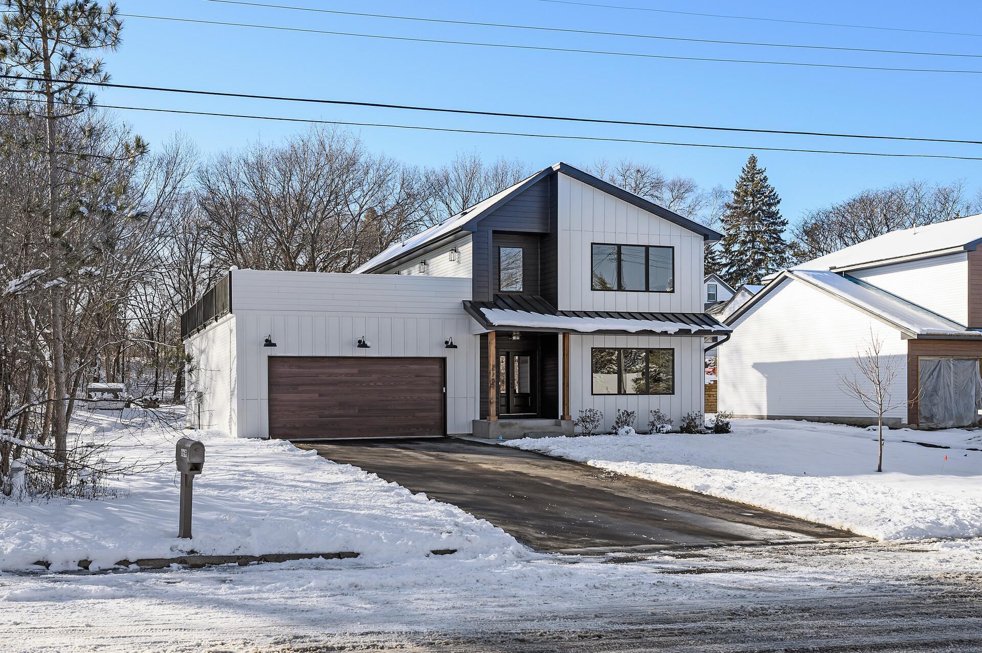 View of Residential at 670 Inca Lane, New Brighton MN 55112, New Brighton - Mike Wilen | Minnesota Team Real Estate