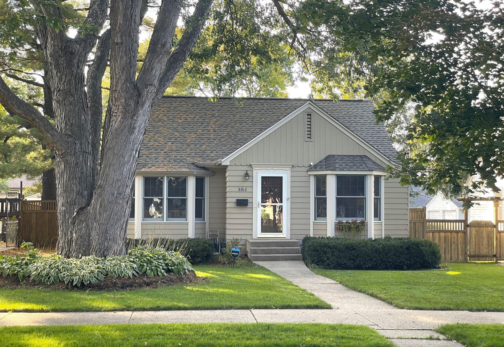 View of Residential at 5516 James Avenue, Minneapolis MN 55419, Minneapolis - Mike Wilen | Minnesota Team Real Estate