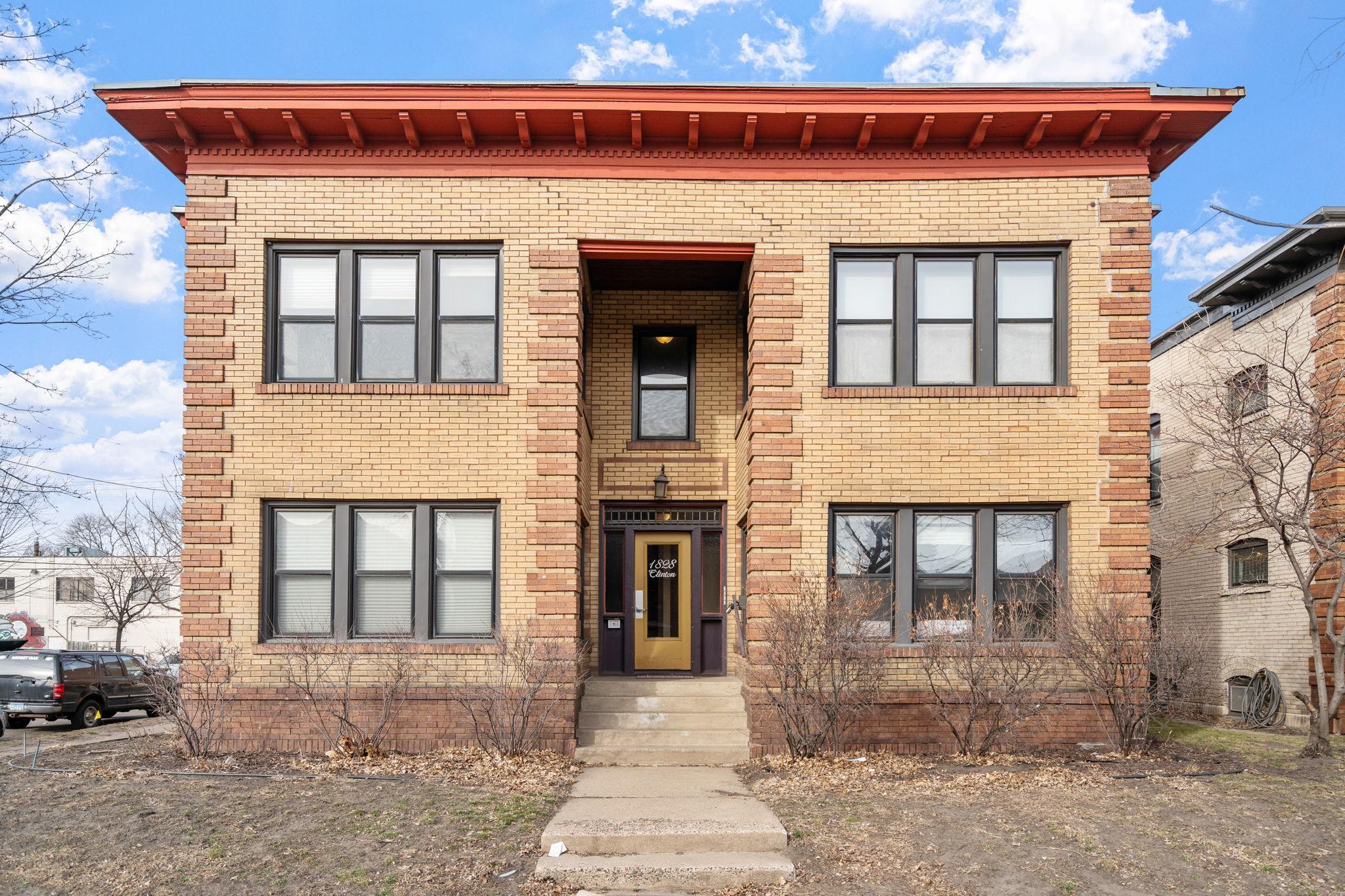 View of Residential at 1828 Clinton Avenue #1, Minneapolis MN 55404, Minneapolis - Mike Wilen | Minnesota Team Real Estate
