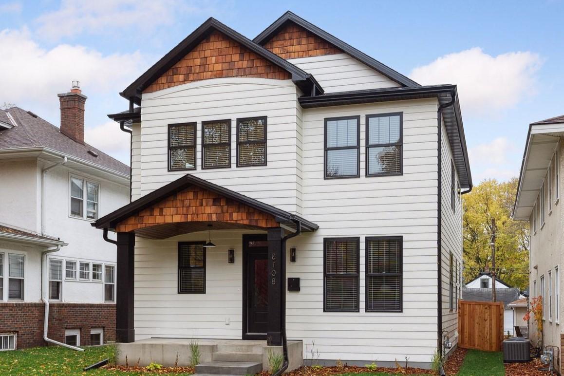 View of Residential at 4051 Nokomis Avenue, Minneapolis MN 55406, Minneapolis - Mike Wilen | Minnesota Team Real Estate
