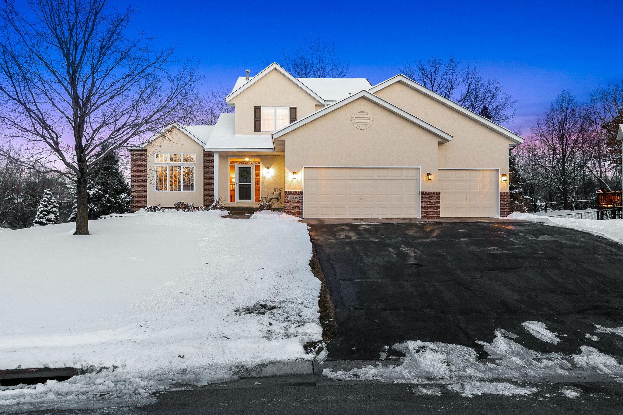 View of Residential at 17148 Jackpine Trail, Lakeville MN 55044, Lakeville - Mike Wilen | Minnesota Team Real Estate