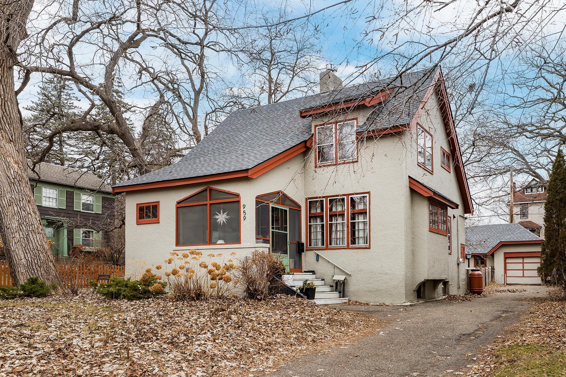 View of Residential at 959 Lombard Avenue, Saint Paul MN 55105, Saint Paul - Mike Wilen | Minnesota Team Real Estate