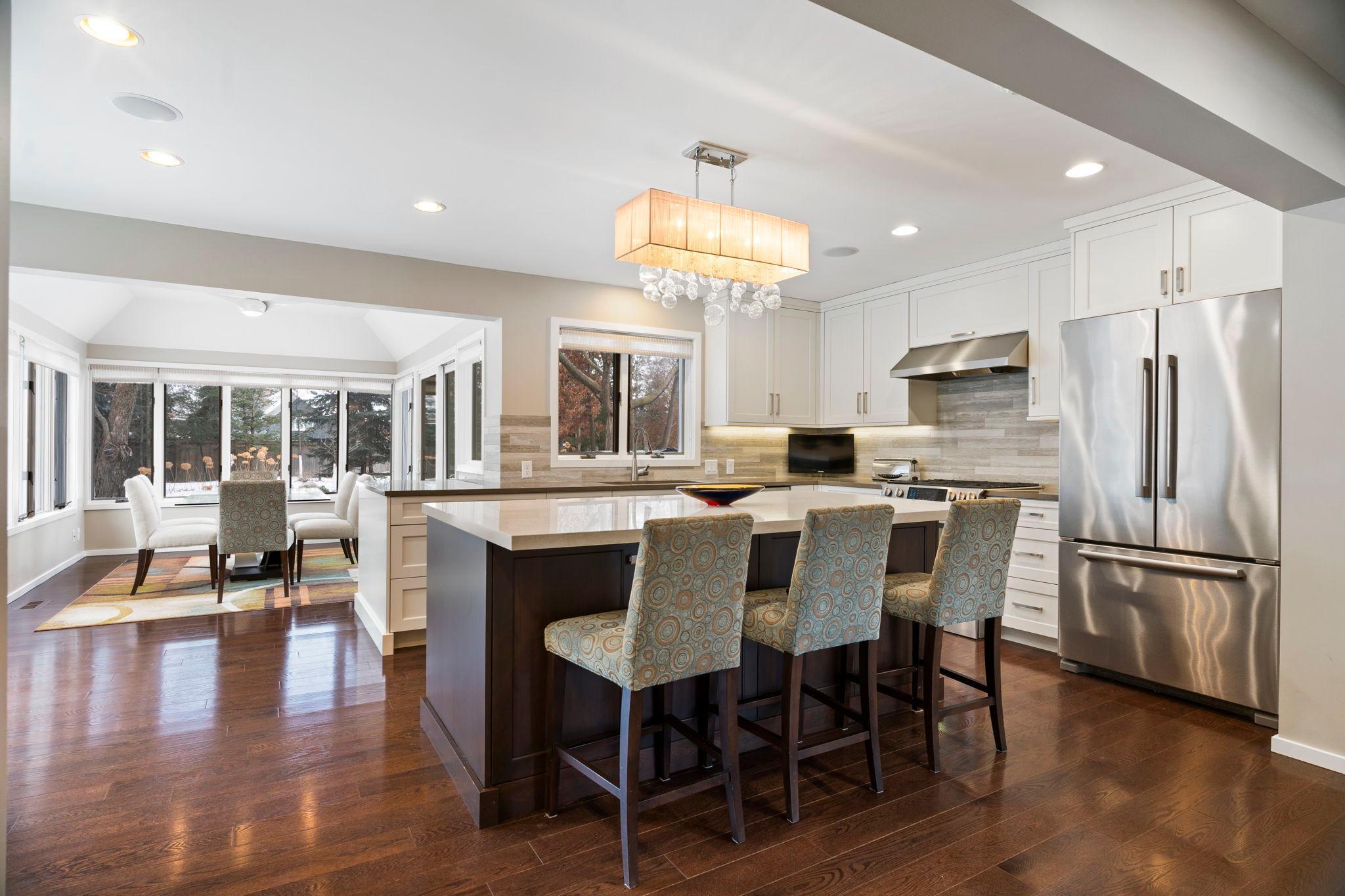 View of Residential at 2110 Austrian Pine Lane, Minnetonka MN 55305, Minnetonka - Mike Wilen | Minnesota Team Real Estate