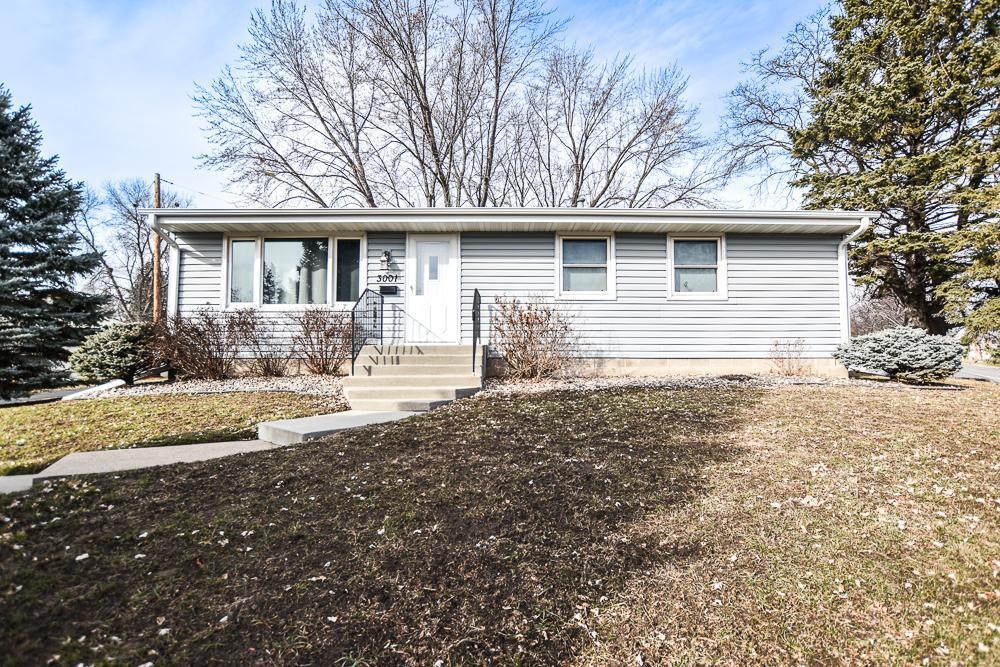 View of Residential at 3001 Winnetka Avenue, Crystal MN 55427, Crystal - Mike Wilen | Minnesota Team Real Estate